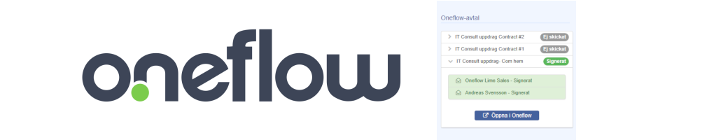 Oneflow image